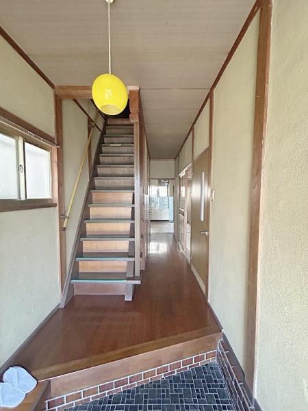 泉佐野市日根野の中古一戸建て