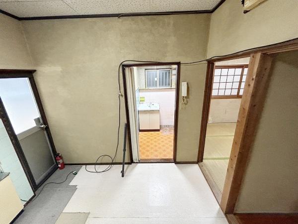 泉佐野市日根野の中古一戸建て