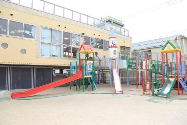 高石市綾園2丁目の土地(認定こども園せいこう幼稚園)
