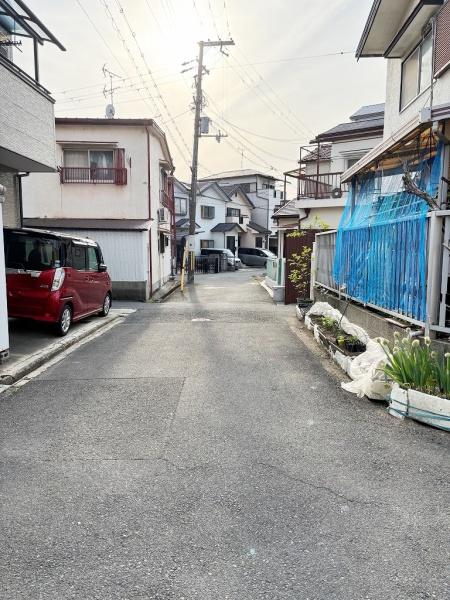 高石市綾園2丁目　売土地