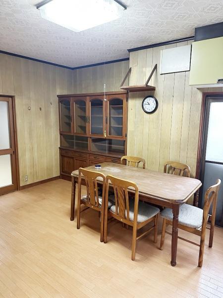 岸和田市阿間河滝町の中古一戸建て