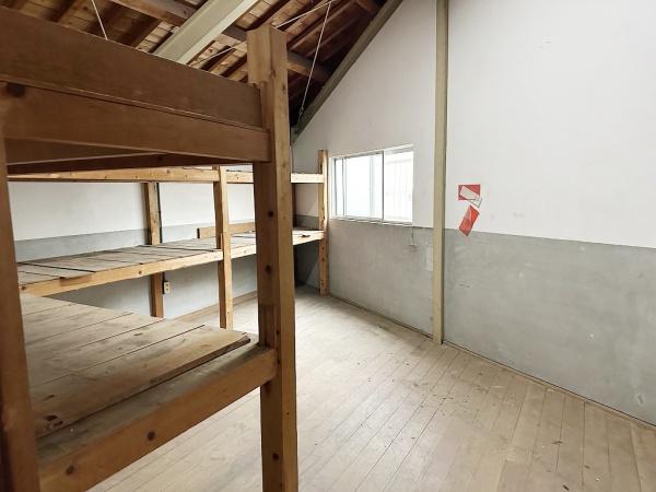 岸和田市阿間河滝町の中古一戸建て