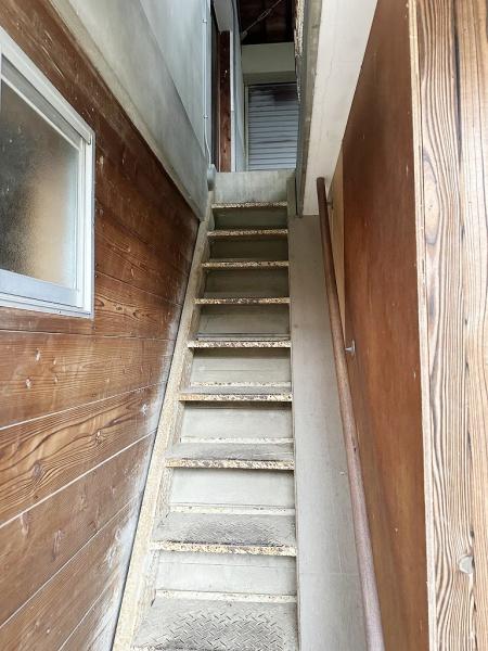 岸和田市阿間河滝町の中古一戸建て