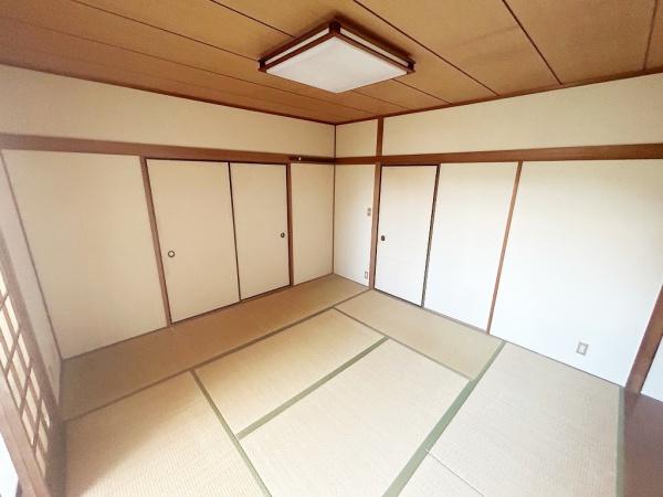 泉南郡熊取町新野田２丁目の中古一戸建て