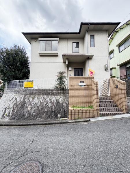 熊取町新野田２丁目　中古戸建