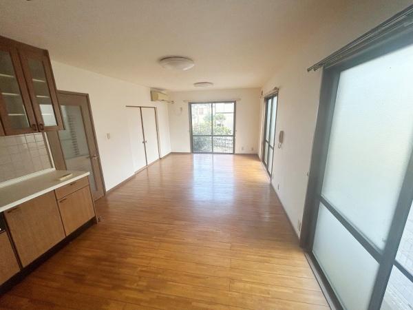 熊取町新野田２丁目　中古戸建