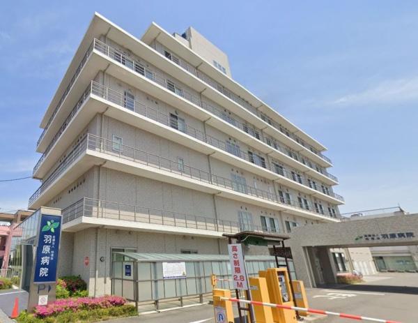 泉佐野市東羽倉崎町の中古一戸建て(羽原病院)