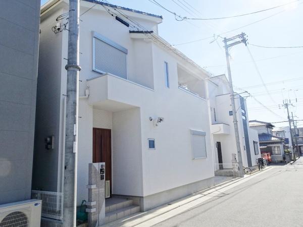 岸和田市藤井町２丁目の中古一戸建て