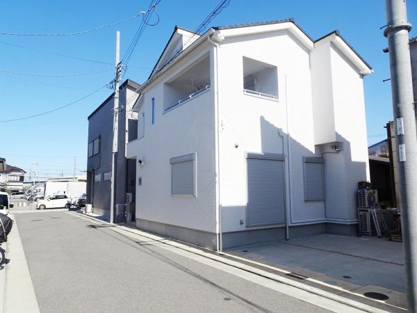 岸和田市藤井町２丁目の中古一戸建て