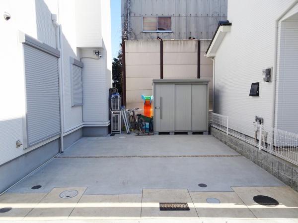 岸和田市藤井町２丁目の中古一戸建て
