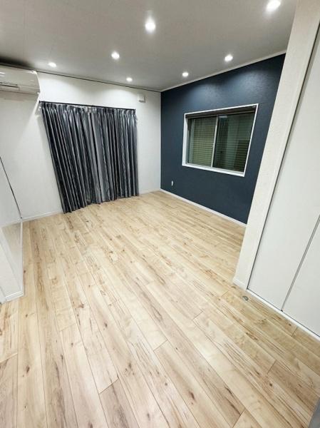 岸和田市藤井町２丁目　中古戸建