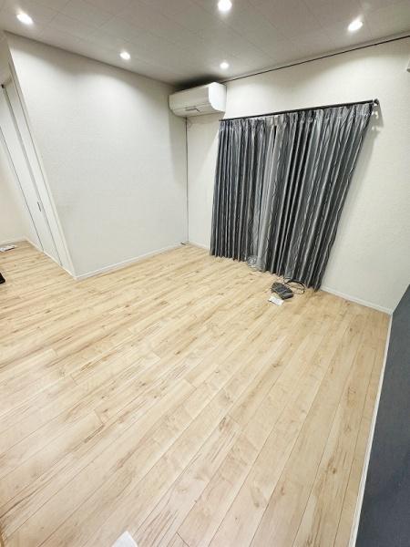 岸和田市藤井町２丁目　中古戸建