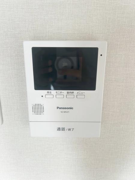 岸和田コーポラス壱号棟