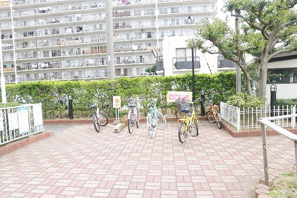岸和田コーポラス壱号棟