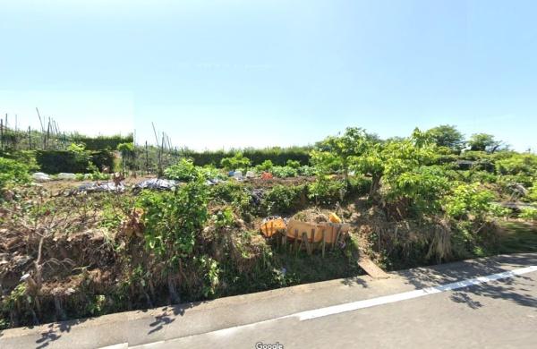 熊取町大久保中4丁目売土地