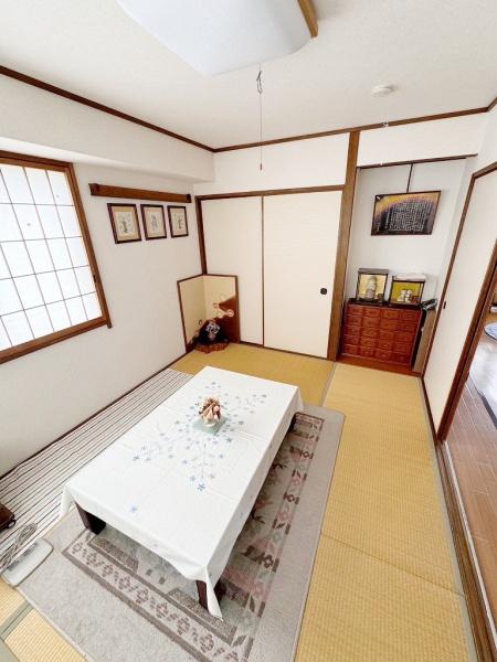 サンライズマンションドムス野田