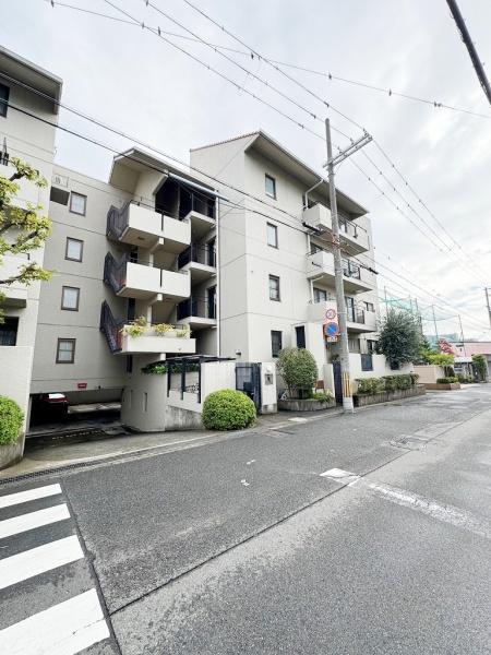 サンライズマンションドムス野田