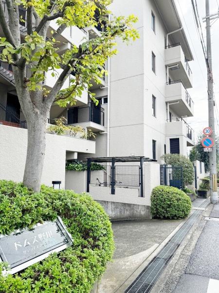 サンライズマンションドムス野田