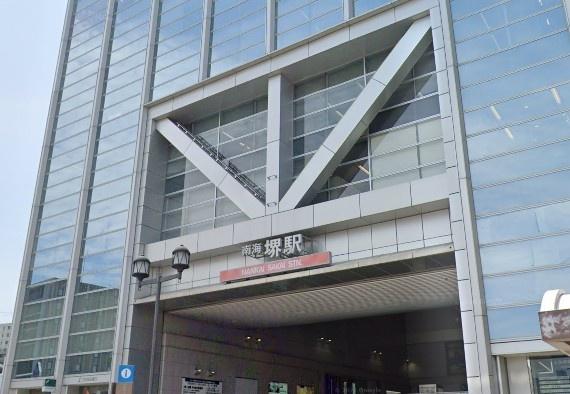 ステュディオ堺フェニックス(堺駅(南海本線))