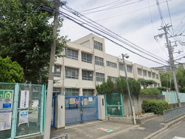 ステュディオ堺フェニックス(堺市立市小学校)