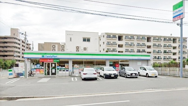 ステュディオ堺フェニックス(ローソン堺大浜店)