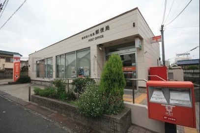 岸和田市小松里町の中古一戸建て(岸和田小松里郵便局)