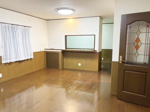 泉南市新家　中古戸建