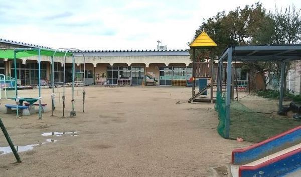 エバーランドシティ新・泉北5番館(和泉市立北池田幼稚園)