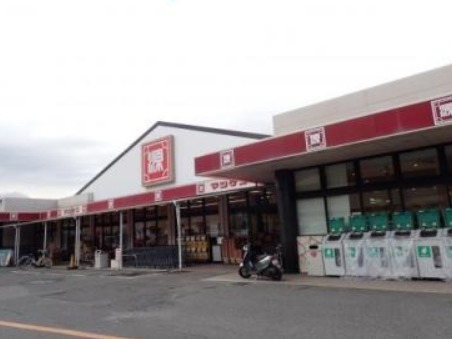エバーランドシティ新・泉北5番館(松源光明池店)