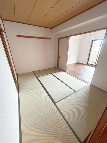 エバーランドシティ新・泉北5番館