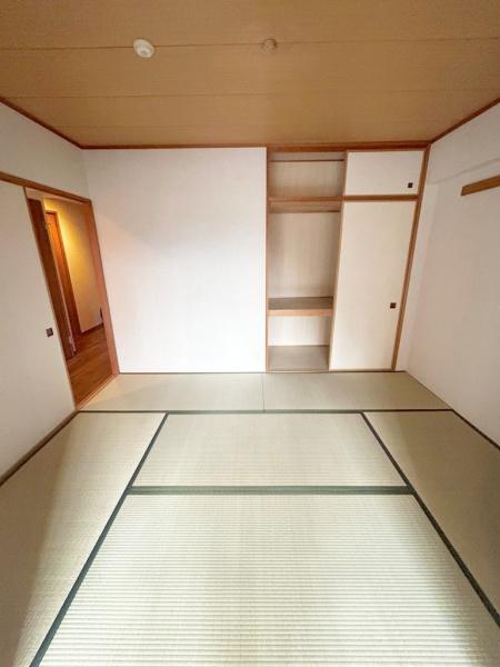 エバーランドシティ新・泉北5番館