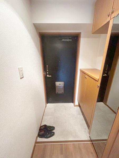 エバーランドシティ新・泉北5番館