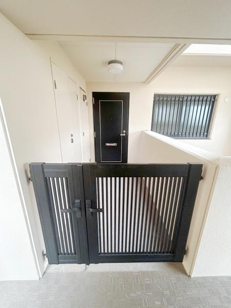 エバーランドシティ新・泉北5番館