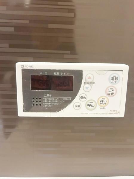 エバーランドシティ新・泉北5番館