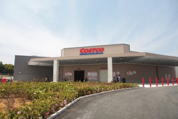 岸和田市積川町の中古一戸建て(COSTCO和泉倉庫店)