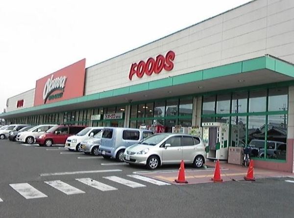 岸和田市積川町の中古一戸建て(オークワ和泉中央店)