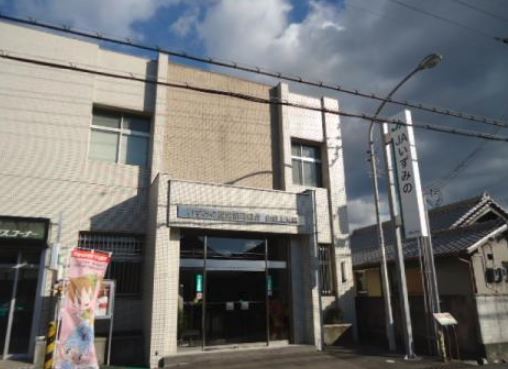 岸和田市積川町の中古一戸建て(JAいずみの山直上支店)