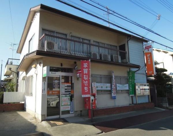 岸和田市積川町の中古一戸建て(岸和田稲葉郵便局)
