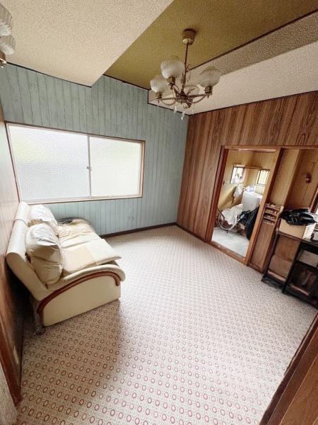 岸和田市積川町の中古一戸建て