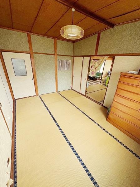 岸和田市積川町の中古一戸建て