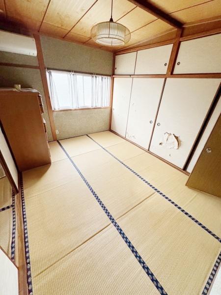 岸和田市積川町の中古一戸建て