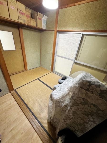 岸和田市積川町の中古一戸建て