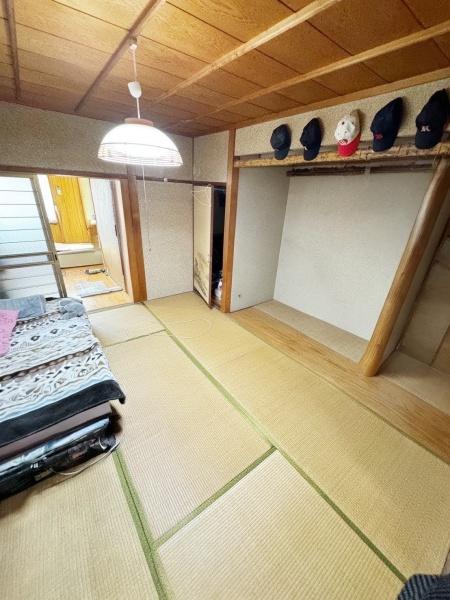 岸和田市積川町の中古一戸建て