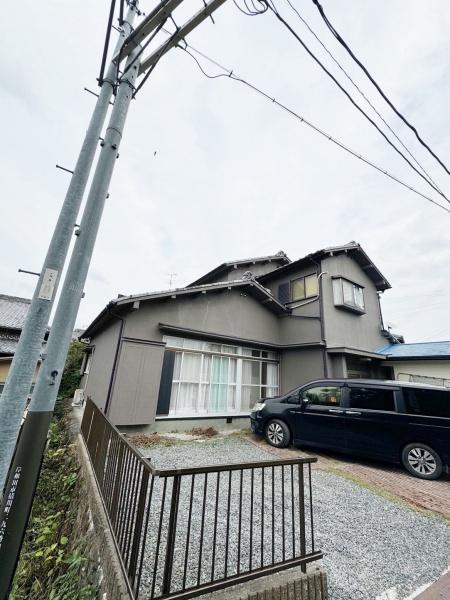 岸和田市積川町　中古戸建