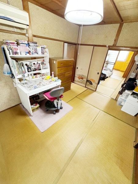 岸和田市積川町の中古一戸建て