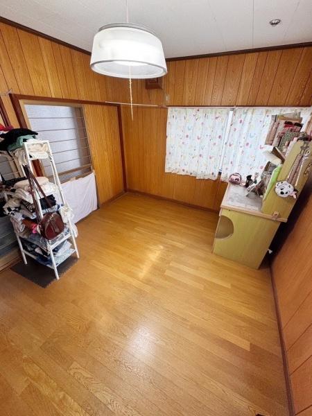 岸和田市積川町の中古一戸建て