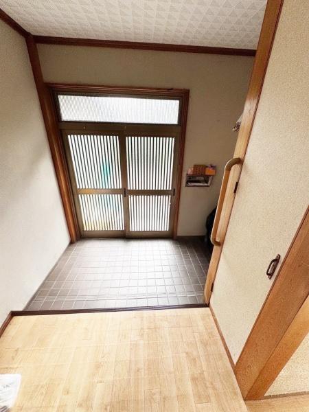 岸和田市積川町の中古一戸建て