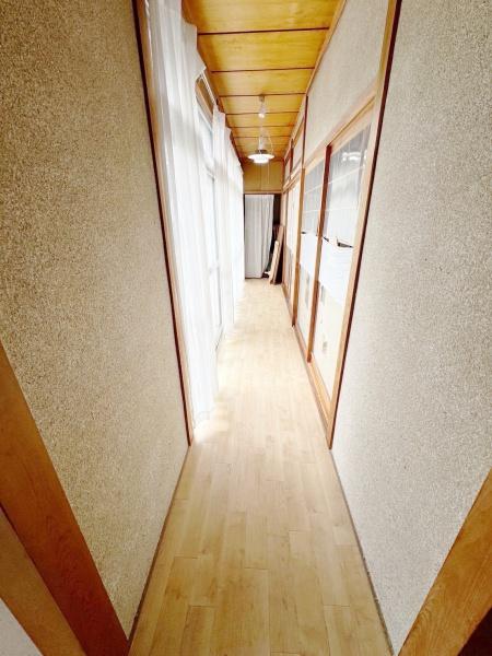 岸和田市積川町の中古一戸建て