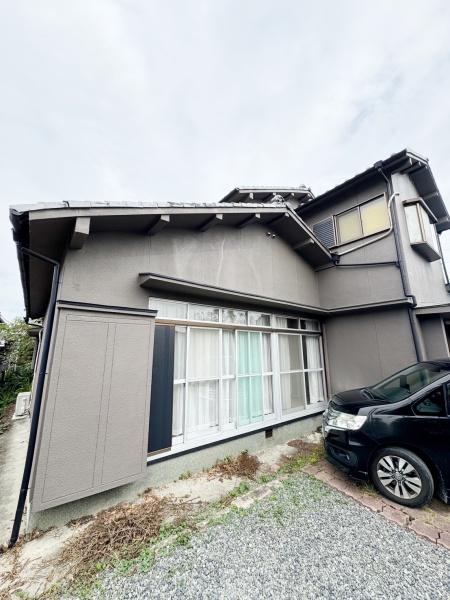 岸和田市積川町の中古一戸建て
