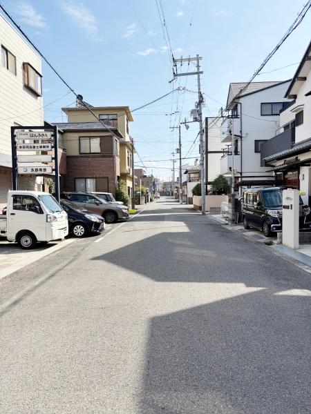 岸和田市上野町東の中古一戸建て